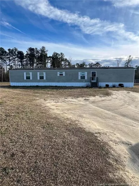 1148 Holly Swamp Church Rd, Lumberton, NC 28360