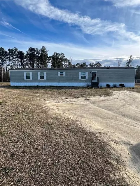 1148 Holly Swamp Church Rd, Lumberton, NC 28360