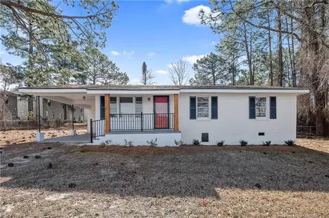 407 Ruth St, Spring Lake, NC 28390