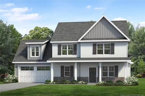 16141 Cardinal Ct, Wagram, NC 28396