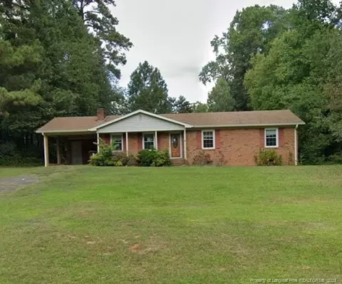 2406 Carbonton Rd, Sanford, NC 27330