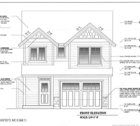 900 Allstar Ave, Cameron, NC 28326