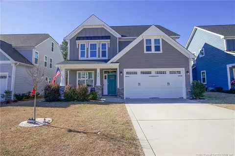 474 Kerr Lake Rd, Aberdeen, NC 28315