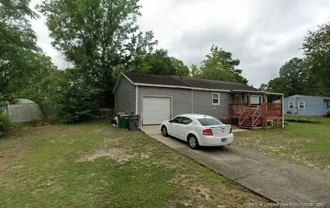 5637 Pope, Hope Mills, NC 28348