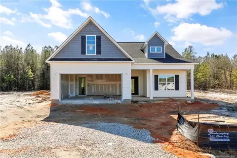 246 Collier Gate St, Linden, NC 28356