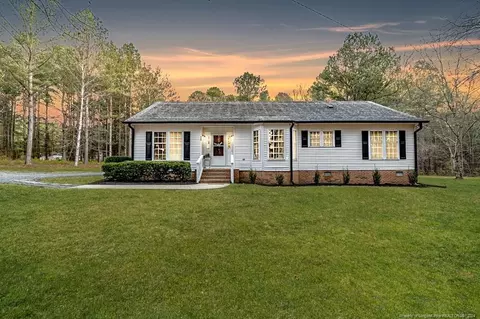 240 Mary Emma Ln, Sanford, NC 27330