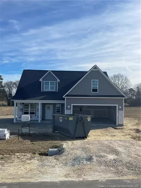 358 Hazelwood St, Lillington, NC 27546