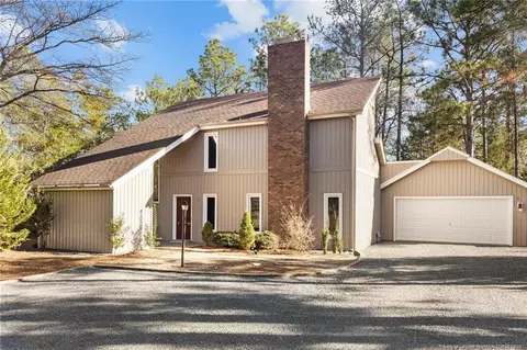 Exterior - 6 Canter Pl, Pinehurst, NC 28374 photo 1 of 4