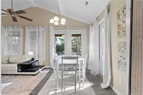 Dining - 6 Canter Pl, Pinehurst, NC 28374 photo 3 of 3