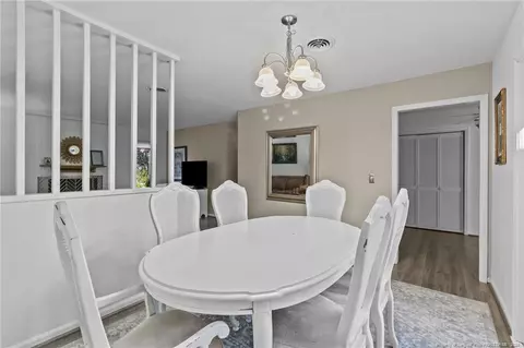 Dining - 6 Canter Pl, Pinehurst, NC 28374 photo 2 of 3