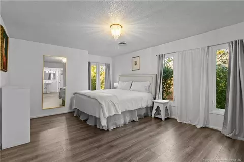 Bedroom - 6 Canter Pl, Pinehurst, NC 28374 photo 4 of 6