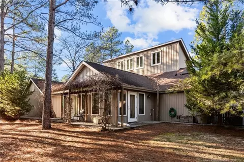 Exterior - 6 Canter Pl, Pinehurst, NC 28374 photo 4 of 4