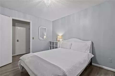 Bedroom - 6 Canter Pl, Pinehurst, NC 28374 photo 1 of 6