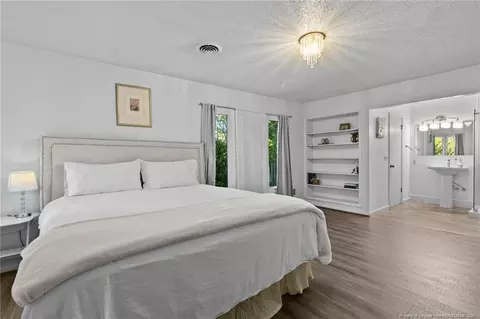 Bedroom - 6 Canter Pl, Pinehurst, NC 28374 photo 3 of 6