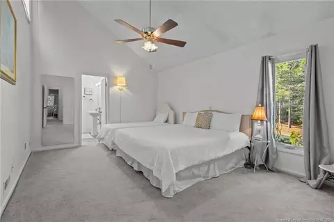 Bedroom - 6 Canter Pl, Pinehurst, NC 28374 photo 6 of 6