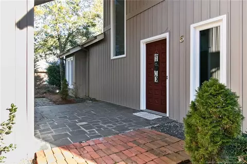 Exterior - 6 Canter Pl, Pinehurst, NC 28374 photo 2 of 4