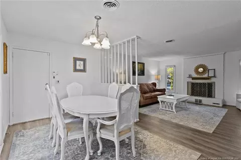 Dining - 6 Canter Pl, Pinehurst, NC 28374 photo 1 of 3