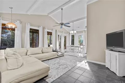 Living - 6 Canter Pl, Pinehurst, NC 28374 photo 3 of 3