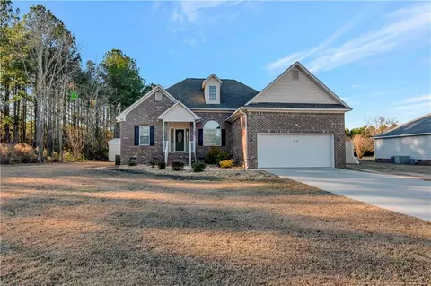 2609 Mcphail Rd, Lumberton, NC 28358