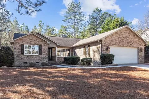 28 Deerwood Ln, Pinehurst, NC 28374