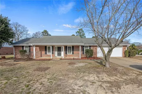 3513 Saraya Dr, Eastover, NC 28312