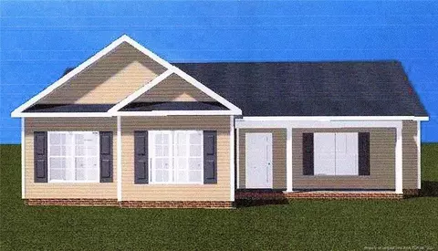 307 Ponderosa Trl, Cameron, NC 28326