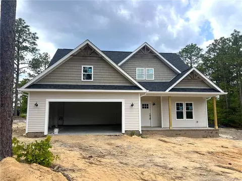4 Cardinal Dr, Whispering Pines, NC 28327