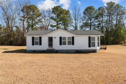 2225 Hardin Farms Rd, Fairmont, NC 28340