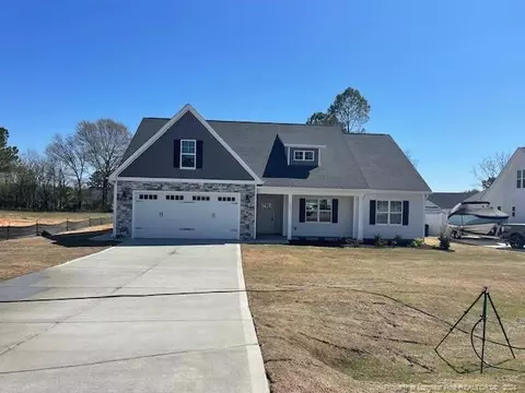 73 Copperhead Ln, Benson, NC 27504 photo 1