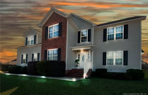 238 Hester Pl, Cameron, NC 28326 photo 2