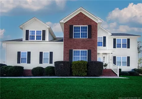 238 Hester Pl, Cameron, NC 28326 photo 1