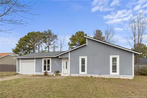 5546 Heather St, Hope Mills, NC 28348