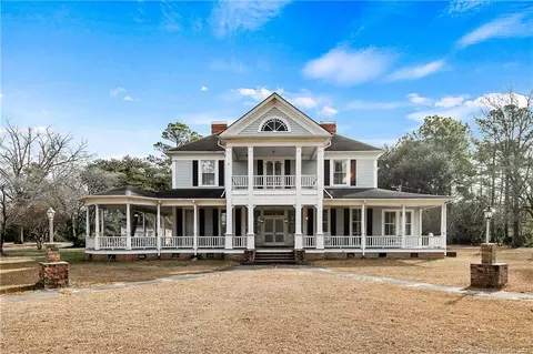 401 S Main St, Red Springs, NC 28377
