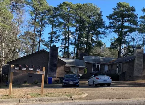 523 Coronation Dr #523-529, Fayetteville, NC 28311