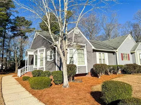 4941 Pinedale Blvd, Lumberton, NC 28358