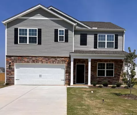 5618 Tantobie Rd, Fayetteville, NC 28314