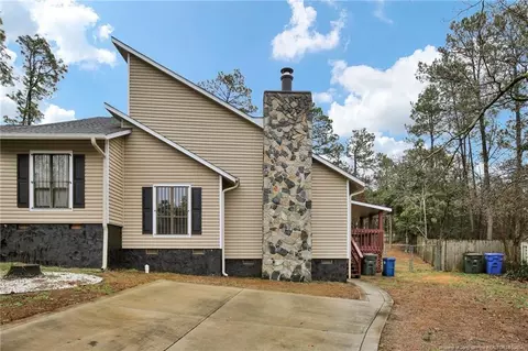 804 Rumford Pl, Fayetteville, NC 28303