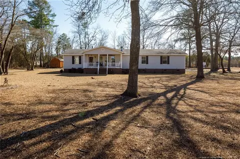 6600 Amadoris Dr, Stedman, NC 28391