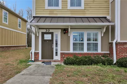 30 Hunters Run Ave, Pembroke, NC 28372