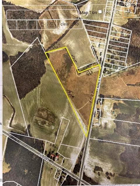 Fairley Road, Maxton, NC 28364 photo 6