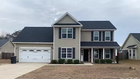 1220 Screech Owl Dr, Hope Mills, NC 28348