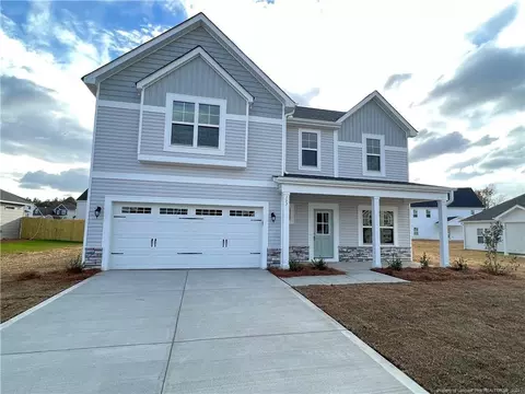 153 Wrights Wood Ln, Raeford, NC 28376