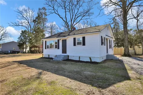 103 Chris Cole Rd, Sanford, NC 27332