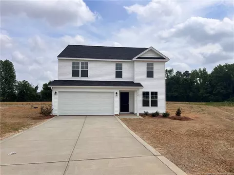 120 Alderman Ct, Dunn, NC 28334
