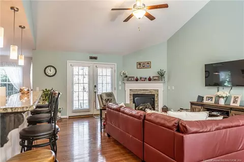 Living - 95 Rutledge Ln, Pinehurst, NC 28374 photo 2 of 3