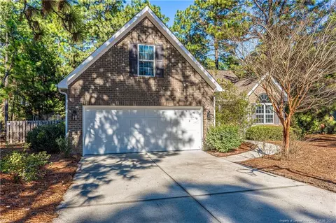 Exterior - 95 Rutledge Ln, Pinehurst, NC 28374 photo 6 of 6