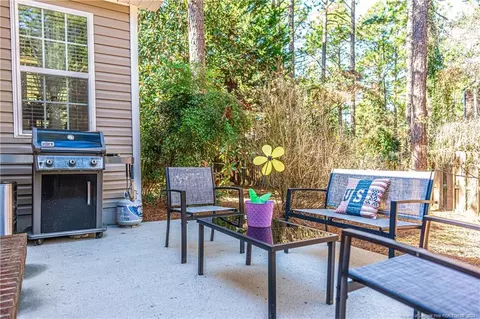 Exterior - 95 Rutledge Ln, Pinehurst, NC 28374 photo 5 of 6