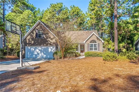 Exterior - 95 Rutledge Ln, Pinehurst, NC 28374 photo 2 of 6