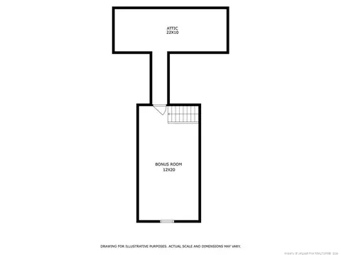 Floorplan - 95 Rutledge Ln, Pinehurst, NC 28374 photo 2 of 3