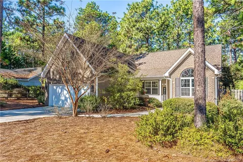 Exterior - 95 Rutledge Ln, Pinehurst, NC 28374 photo 1 of 6